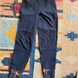 Wild Rye Freyah MTB pants size 6
